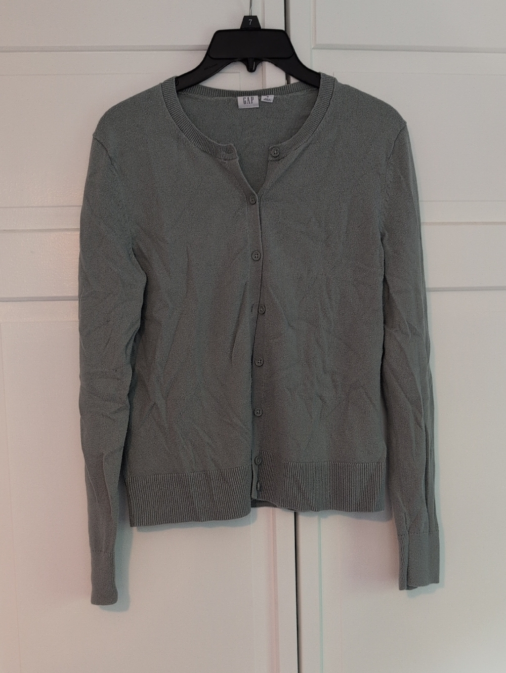 Women's Cardigan Size Medium
